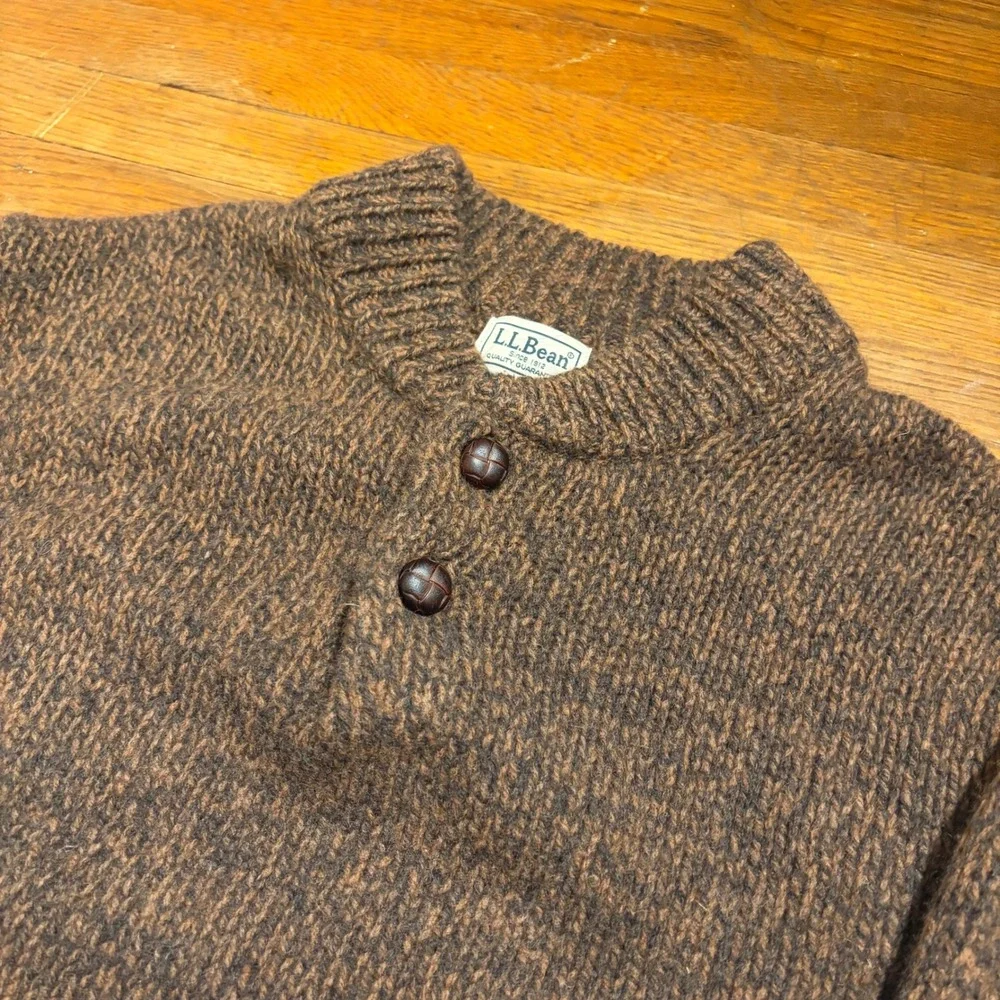 L.L. Bean excellent no